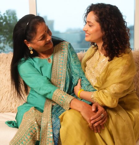 Ankita Lokhande wishes birthday to her ‘strength, safe place, & biggest blessing’ Ankita Lokhande wishes birthday to her ‘strength, safe place, & biggest blessing’