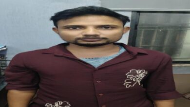 Guj police book hookah bar operator after FSL confirms nicotine in seized products Guj police book hookah bar operator after FSL confirms nicotine in seized products