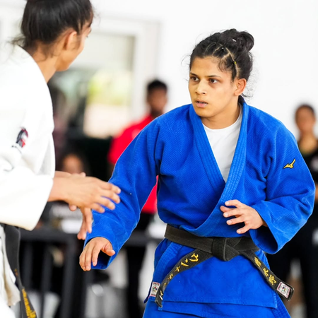 CWG 2026: ‘My focus is to fight with confidence and make India proud,’ says Unnati Sharma CWG 2026: ‘My focus is to fight with confidence and make India proud,’ says Unnati Sharma