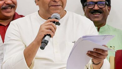 ‘Others have mothers too’: Raj Thackeray urges PM Modi to rein in BJP’s troll culture