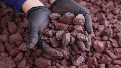 Iron ore surge in India can help South African producers: Report Iron ore surge in India can help South African producers: Report