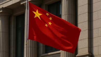 China’s factory activity shrinks, adding to concerns over economic recovery: Report China’s factory activity shrinks, adding to concerns over economic recovery: Report
