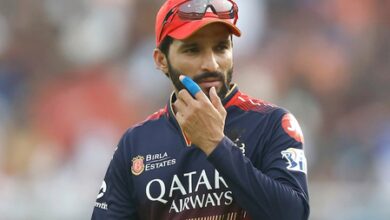 Duleep Trophy: Patidar named captain of defending champions Central Zone, Rinku appointed vice-captain