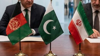 Iran reiterates offer to mediate Af-Pak conflict