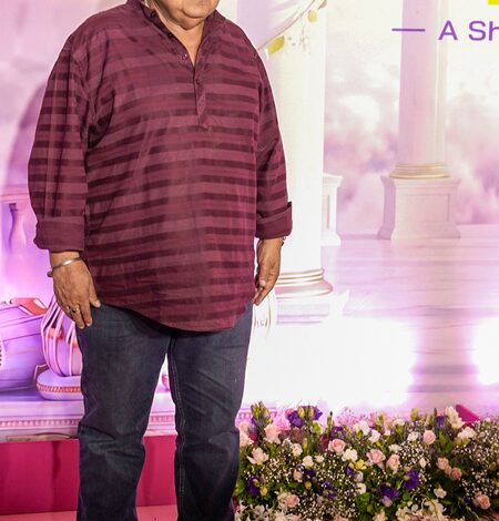 Satyajeet Puri recalls Rakesh Bedi rehearsing play dialogues while dancing with Govinda in ‘Meri Pant Bhi Sexy’