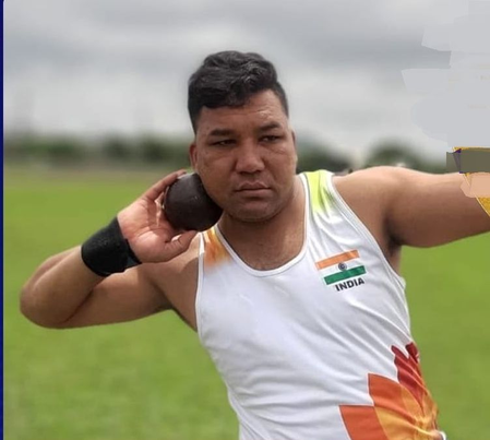 CWG 2026: Soman strikes gold, Shubham bags silver as India secure double in Shot Put F57 CWG 2026: Soman strikes gold, Shubham bags silver as India secure double in Shot Put F57
