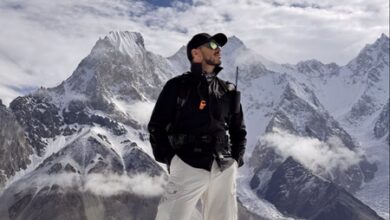 Famed climber Nirmal Purja dies chasing mountaineering record on Broad Peak  