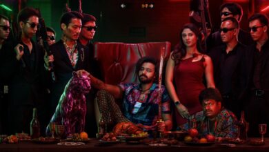 Ram Charan releases hilarious trailer of Varun Tej’s ‘Korean Kanakaraju’