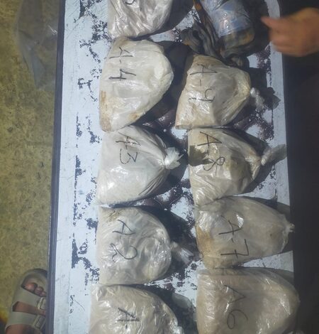 Six drug peddlers held in Assam and Manipur; narcotics worth Rs 23 crore seized Six drug peddlers held in Assam and Manipur; narcotics worth Rs 23 crore seized
