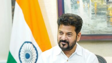 Telangana’s per capita income up by 10.23 pc: CM Revanth Reddy Telangana’s per capita income up by 10.23 pc: CM Revanth Reddy