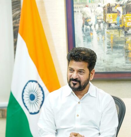 Telangana’s per capita income up by 10.23 pc: CM Revanth Reddy Telangana’s per capita income up by 10.23 pc: CM Revanth Reddy