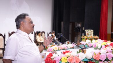 Ending corruption completely in Bengal will take time: BJP