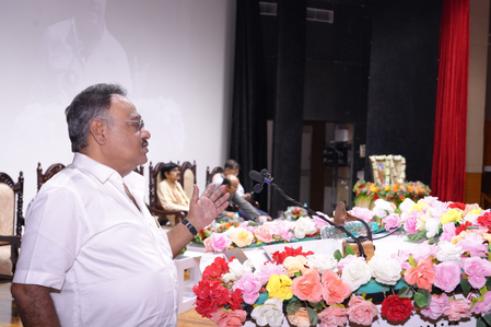 Ending corruption completely in Bengal will take time: BJP