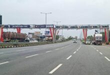 NHAI rolls out barrier-free tolling on Delhi-Jaipur highway NHAI rolls out barrier-free tolling on Delhi-Jaipur highway