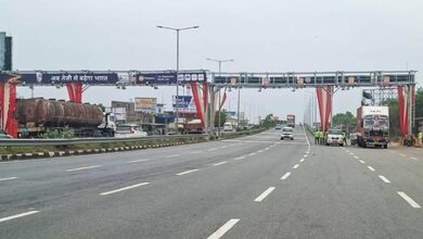 NHAI rolls out barrier-free tolling on Delhi-Jaipur highway NHAI rolls out barrier-free tolling on Delhi-Jaipur highway