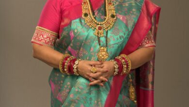 ‘Ganga Mai Ki Betiyan’ actresses Indira Krishna, Shubhangi Latkar on the beauty of female friendship ‘Ganga Mai Ki Betiyan’ actresses Indira Krishna, Shubhangi Latkar on the beauty of female friendship