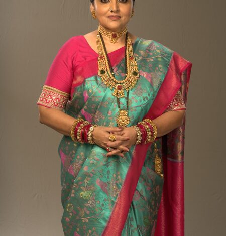 ‘Ganga Mai Ki Betiyan’ actresses Indira Krishna, Shubhangi Latkar on the beauty of female friendship ‘Ganga Mai Ki Betiyan’ actresses Indira Krishna, Shubhangi Latkar on the beauty of female friendship