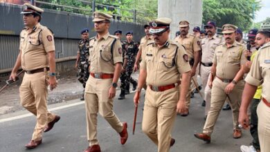 Operation Mule Hunt: 152 arrested as Pune Police target cyber fraud money trail Operation Mule Hunt: 152 arrested as Pune Police target cyber fraud money trail