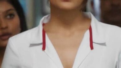 ‘KJQ’ makers reveal Yukti Thareja’s character in film! ‘KJQ’ makers reveal Yukti Thareja’s character in film!