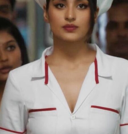‘KJQ’ makers reveal Yukti Thareja’s character in film! ‘KJQ’ makers reveal Yukti Thareja’s character in film!