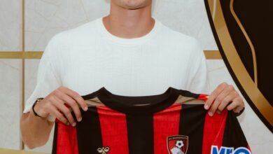 Bournemouth sign Portugal defender Antonio Silva from Benfica Bournemouth sign Portugal defender Antonio Silva from Benfica