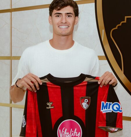 Bournemouth sign Portugal defender Antonio Silva from Benfica Bournemouth sign Portugal defender Antonio Silva from Benfica