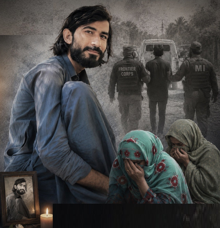Pakistan: Five Baloch civilians forcibly disappeared as cycle of persecution continues Pakistan: Five Baloch civilians forcibly disappeared as cycle of persecution continues