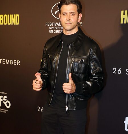 Hrithik Roshan on the ‘Sorry Hrithik’ trend: I’ll wait for when the context is right