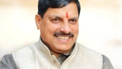 MP CM promises daytime irrigation power, targets doubling farm income MP CM promises daytime irrigation power, targets doubling farm income