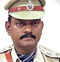 Hyderabad DCP relieved of duties after FIR against Meta India head Hyderabad DCP relieved of duties after FIR against Meta India head