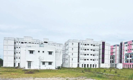 DDA cuts pendency of public grievances by 85 per cent in six months DDA cuts pendency of public grievances by 85 per cent in six months