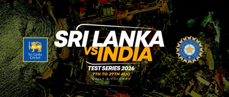 India to play three-day warm-up games instead of four-day in Sri Lanka India to play three-day warm-up games instead of four-day in Sri Lanka