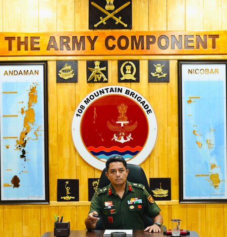 ANC discusses significance of Amphibious Operations at War College ANC discusses significance of Amphibious Operations at War College