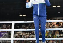 Mentally, you have to win first: Boxers Jaismine, Arundhati reveal mindset behind Commonwealth gold