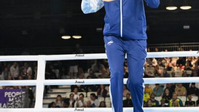 Mentally, you have to win first: Boxers Jaismine, Arundhati reveal mindset behind Commonwealth gold Mentally, you have to win first: Boxers Jaismine, Arundhati reveal mindset behind Commonwealth gold