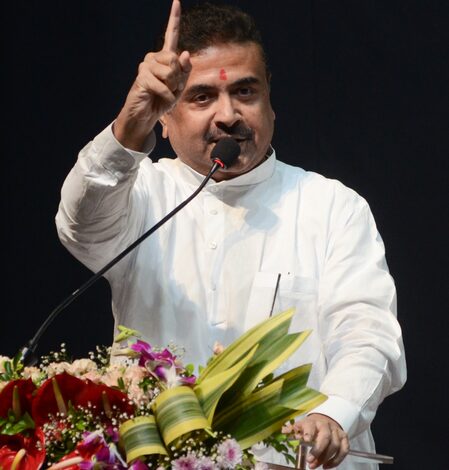 Former Bengal Deputy Speaker Asish Banerjee’s suicide might be due to ‘blackmailing pressure’: CM Adhikari