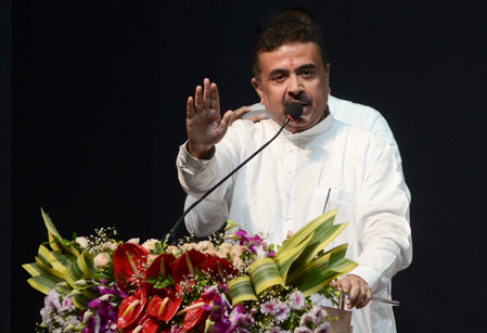 CAA grants, not takes away, citizenship: Bengal CM CAA grants, not takes away, citizenship: Bengal CM