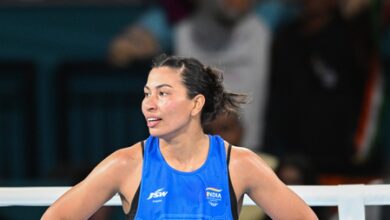 ‘Part of boxing’: Lovlina reveals competing through minor knee injury in CWG final