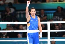 CWG 2026: Lovlina joins elite group of Indian boxers by winning silver in Glasgow CWG 2026: Lovlina joins elite group of Indian boxers by winning silver in Glasgow