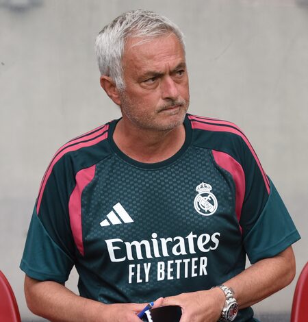 Coaching Real Madrid is a mission, says Jose Mourinho ahead of La Liga season Coaching Real Madrid is a mission, says Jose Mourinho ahead of La Liga season