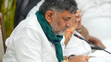 Senior leaders denied Cabinet berths in K’taka Cabinet rejig; S.S. Mallikarjun gets last-minute entry