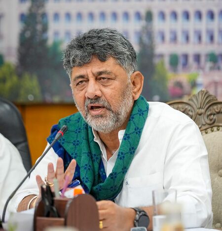 Women will get representation in K’taka Cabinet, others need not worry: CM Shivakumar Women will get representation in K’taka Cabinet, others need not worry: CM Shivakumar
