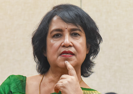 AIMPLB condemns Taslima Nasrin’s defamatory remarks against madrasas