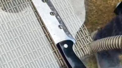 Slipper hurled at Pappu Yadav at Delhi press meet; Purnia MP claims a man brought knife for attack