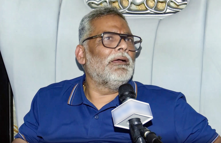 ‘Drama before polls’: Oppn slams Centre over implementation of Nari Shakti Vandan Act ‘Drama before polls’: Oppn slams Centre over implementation of Nari Shakti Vandan Act