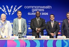 PM Modi’s commitment to sports reflected in India’s 2026 CWG success: Harsh Sanghavi