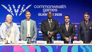 PM Modi’s commitment to sports reflected in India’s 2026 CWG success: Harsh Sanghavi PM Modi’s commitment to sports reflected in India’s 2026 CWG success: Harsh Sanghavi