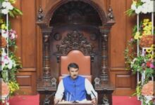 BJP leader Pranesh resigns as Karnataka MLC, Council Vice-Chairman after setback in courts BJP leader Pranesh resigns as Karnataka MLC, Council Vice-Chairman after setback in courts