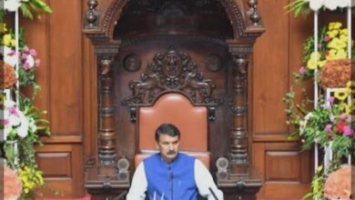 BJP leader Pranesh resigns as Karnataka MLC, Council Vice-Chairman after setback in courts BJP leader Pranesh resigns as Karnataka MLC, Council Vice-Chairman after setback in courts