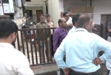 BMC issues 1,018 notices against illegal commercial units in residential areas; sealing drive continues BMC issues 1,018 notices against illegal commercial units in residential areas; sealing drive continues